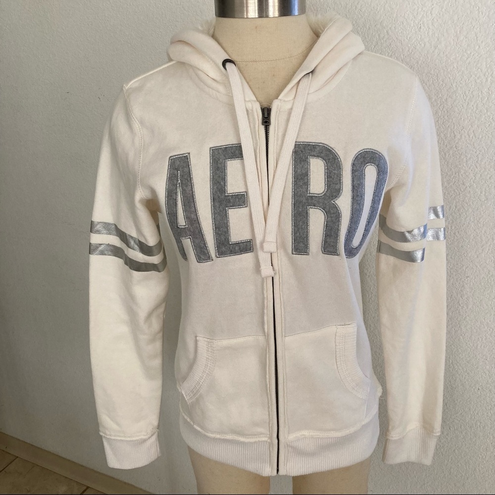 NWT Aeropostale Jacket M